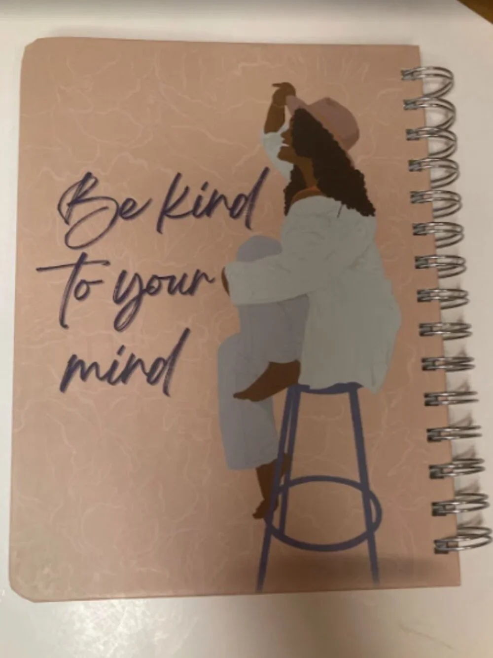 Be Kind To Your Mind Journal Bundle